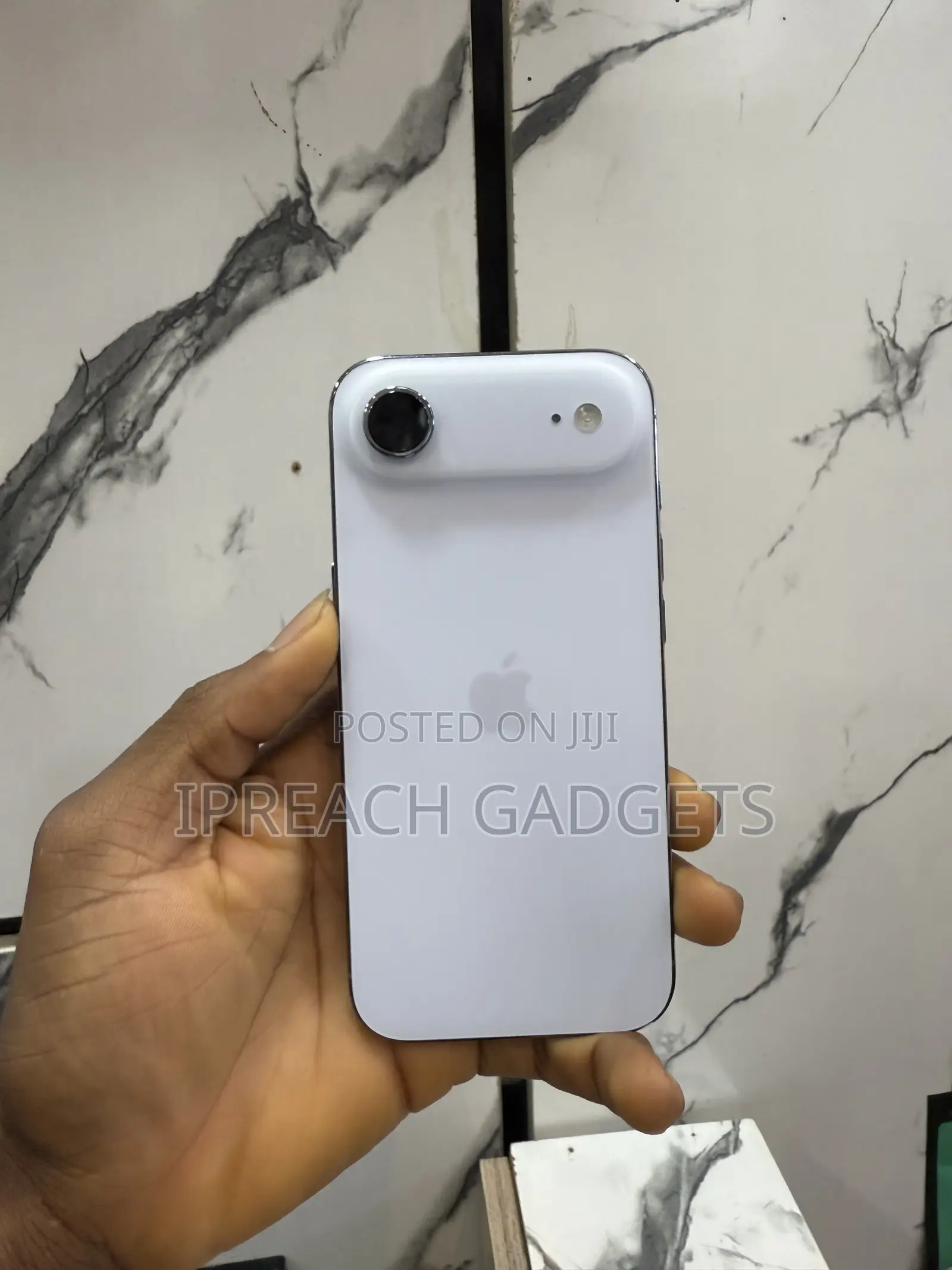 Apple iPhone Air 256 GB Blue