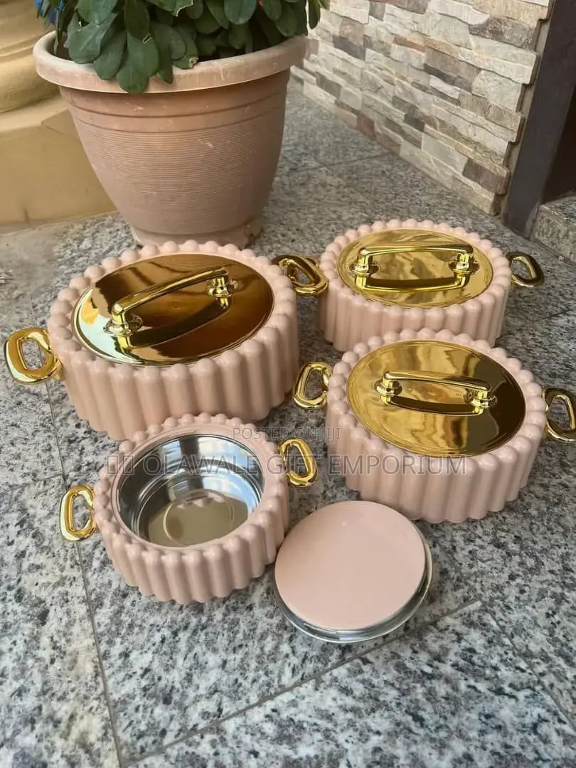 Kia Food Warmer