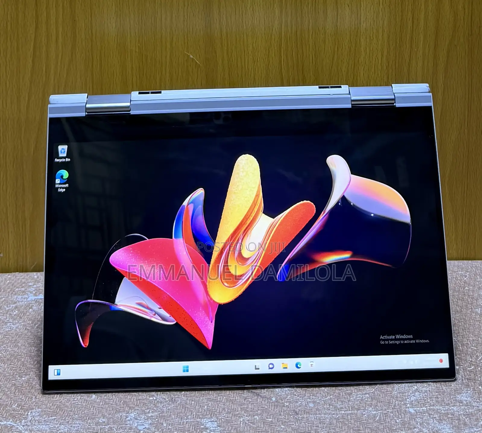 Laptop Dell Inspiron 15 7000 16GB Intel Core i7 SSD 512GB