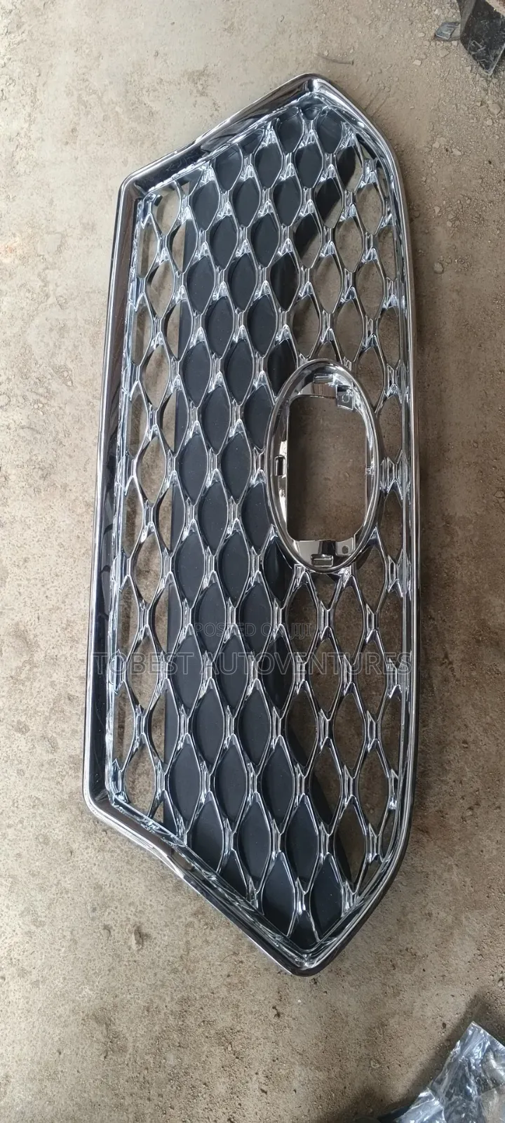 Hyundai Sonata 2017-18 Front Grill