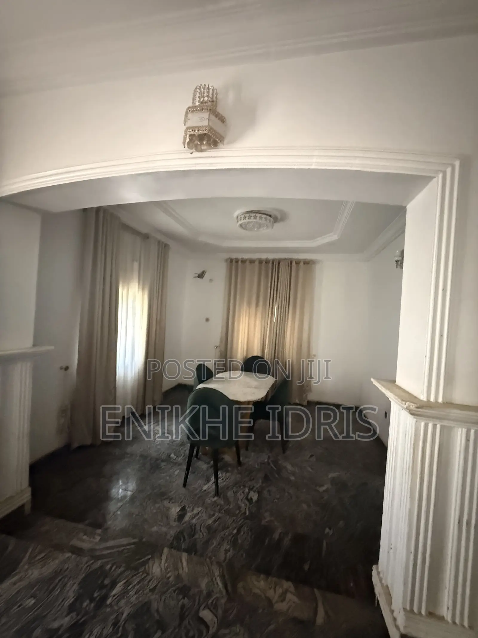 5bdrm Duplex in Basic Estate, Lokogoma for sale