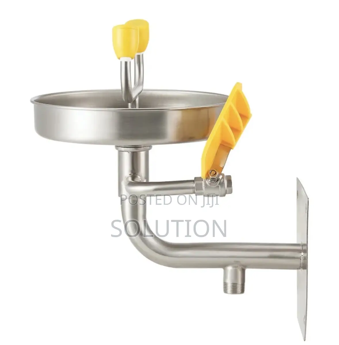 Portable Wall Mounted Eye Wash Station