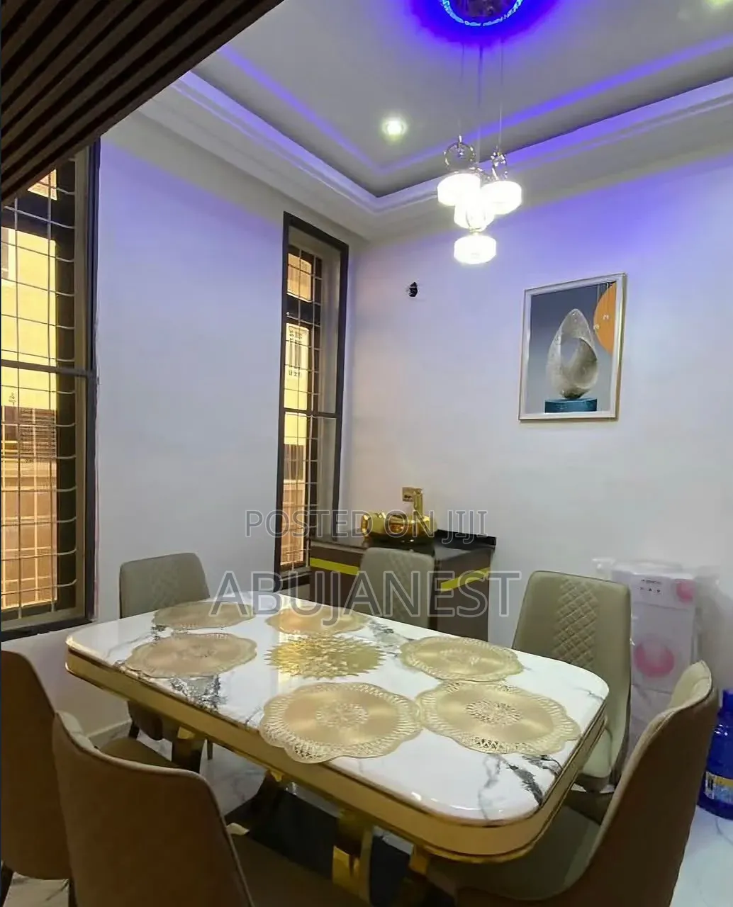 5bdrm Duplex in 5 Bedroom Fully for sale