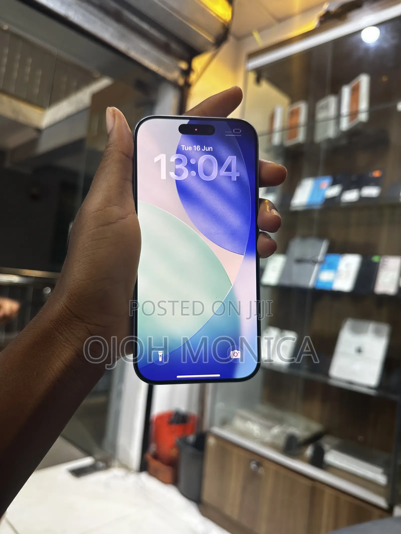 Apple iPhone 17 256 GB Purple