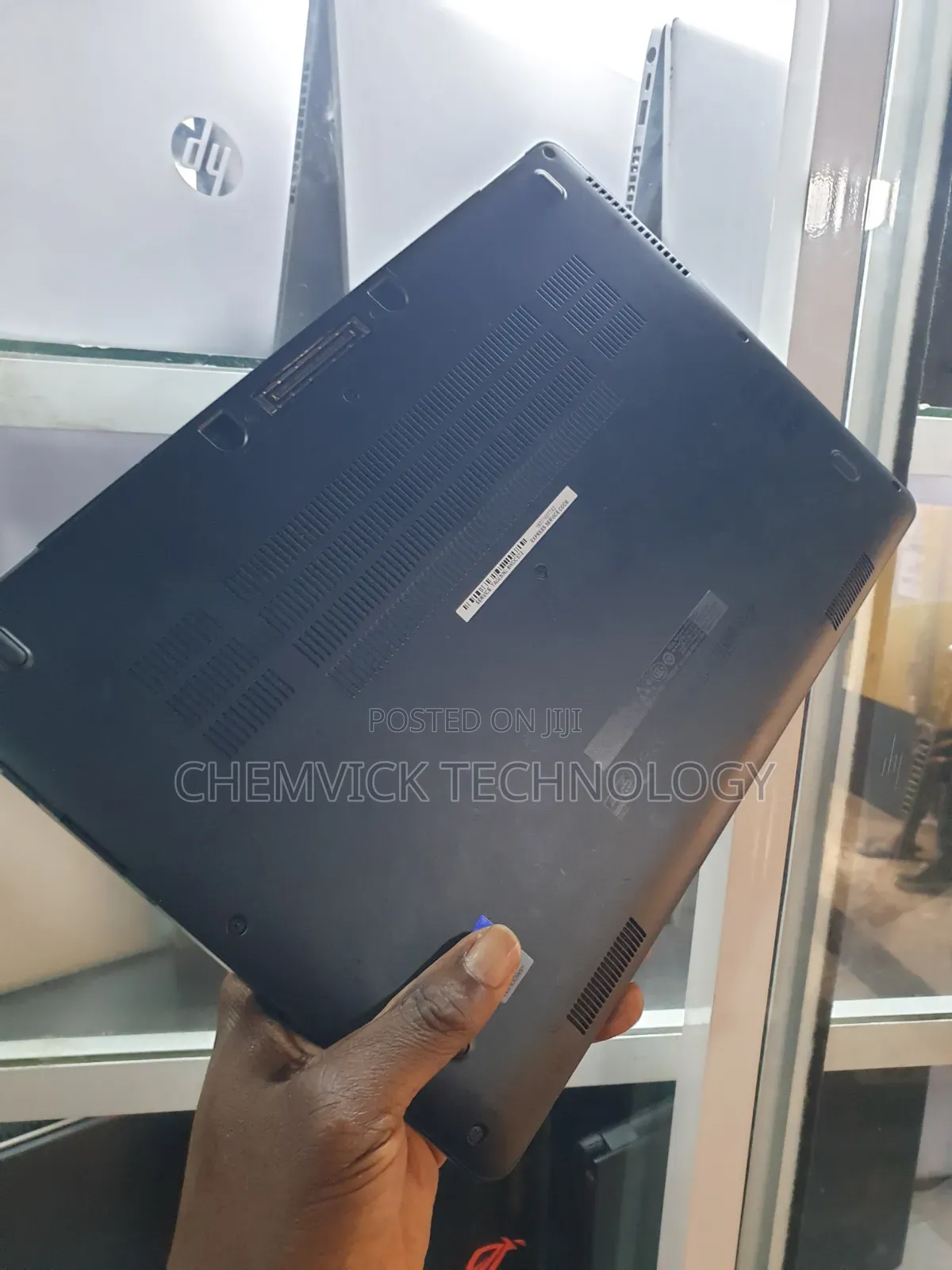 Laptop Dell Latitude 14 E7470 8GB Intel Core i7 SSD 256GB