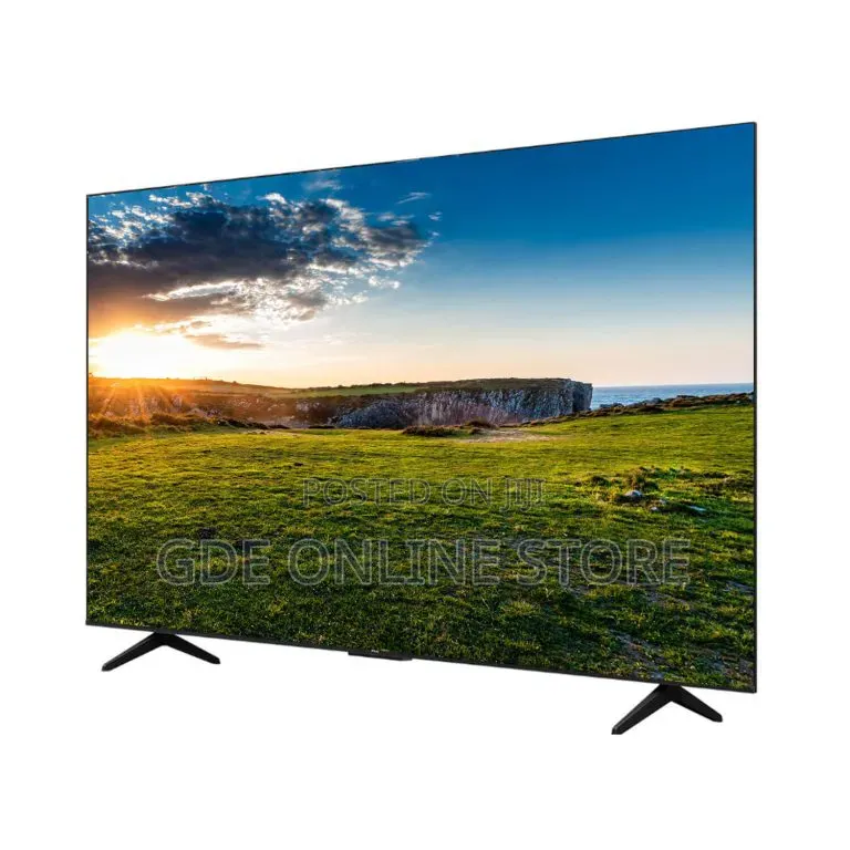 TCL 65inch Uhd Smart Tv