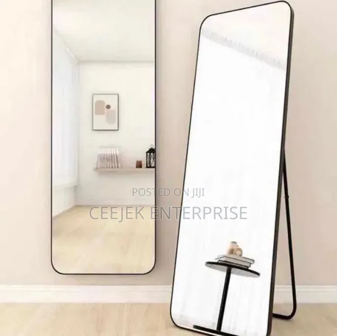 Full Standing Bedroom Mirrow