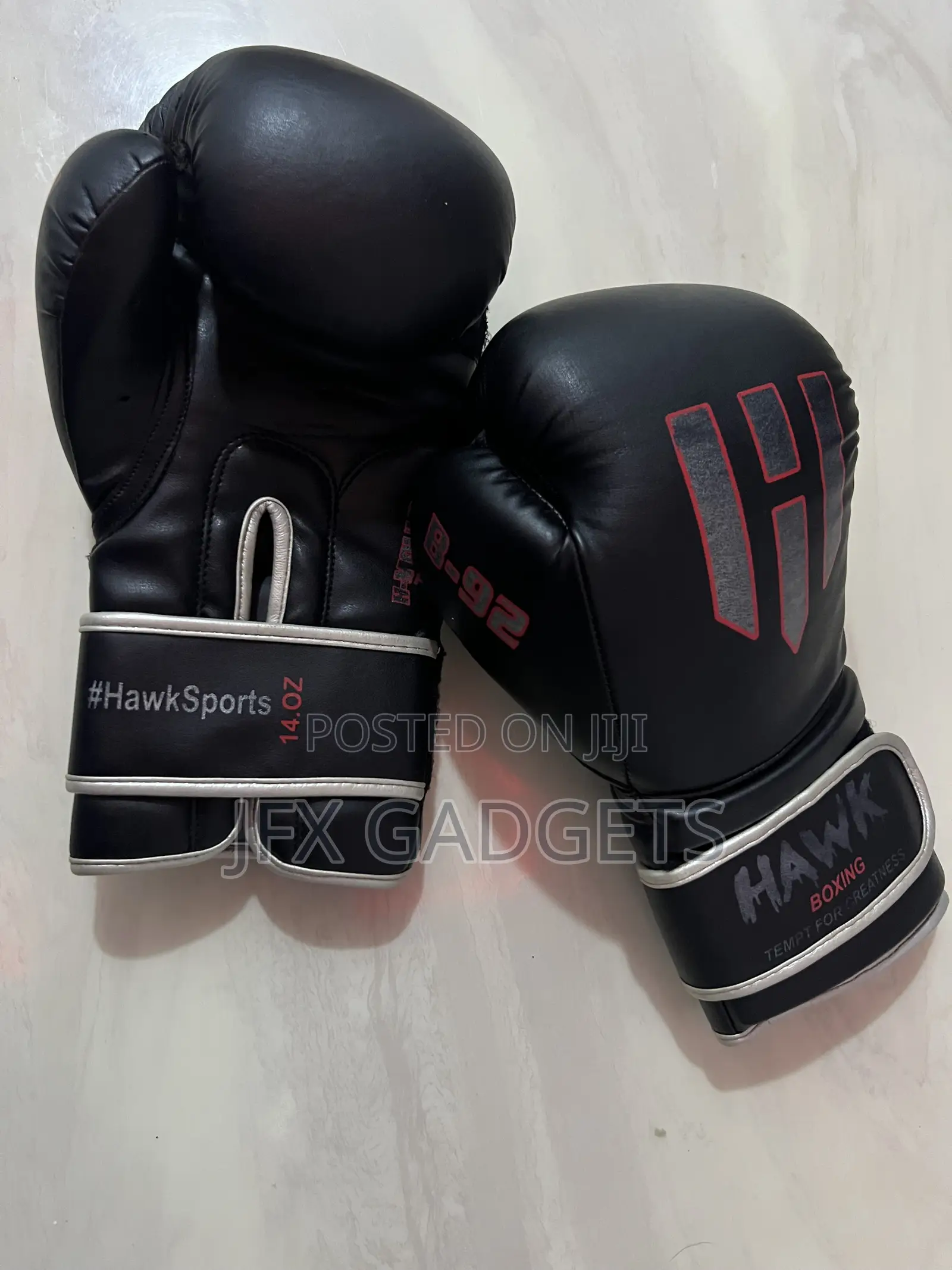 Original High Quality Boxing Gloves (14oz)