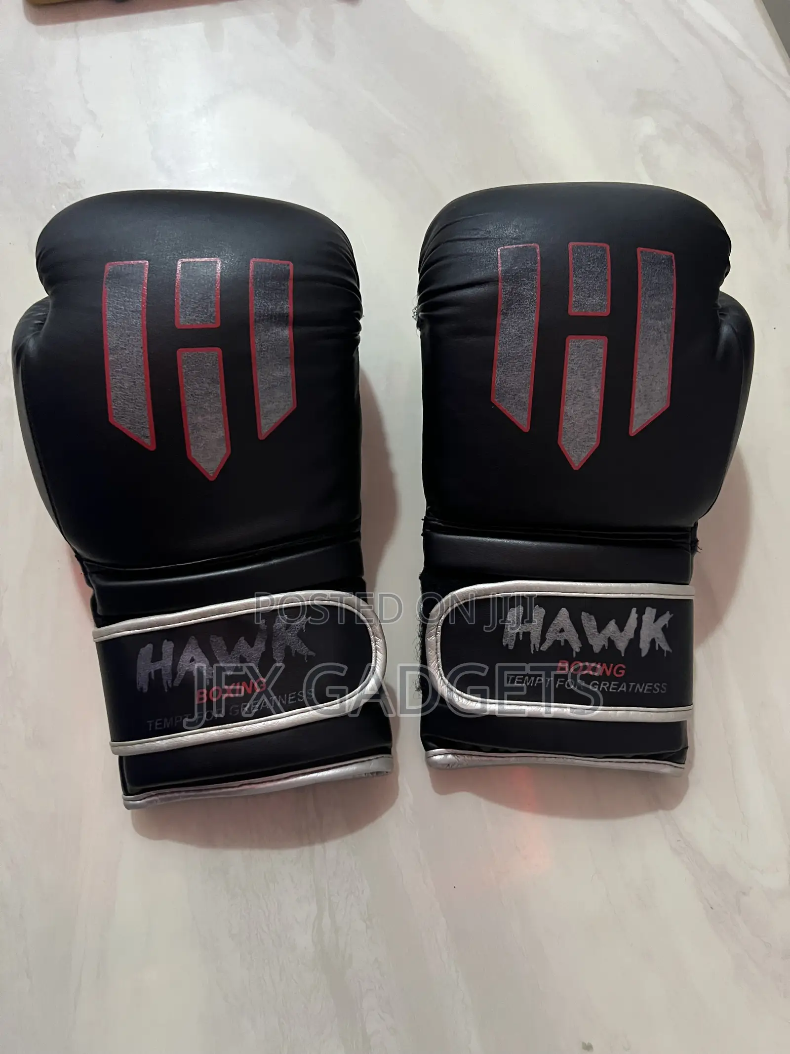 Original High Quality Boxing Gloves (14oz)