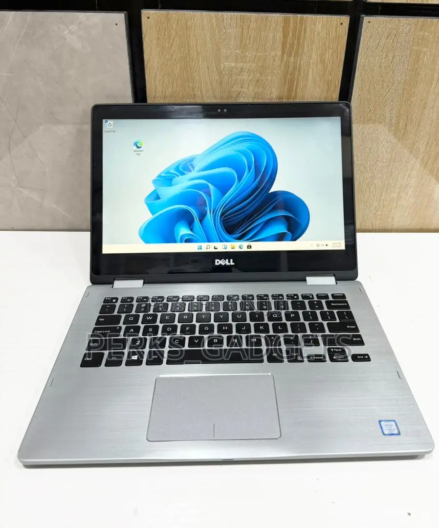 Laptop Dell Inspiron 13 7368 8GB Intel Core i5 SSD 256GB