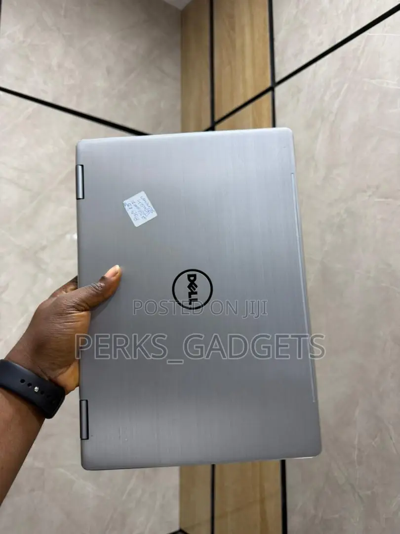 Laptop Dell Inspiron 13 7368 8GB Intel Core i5 SSD 256GB