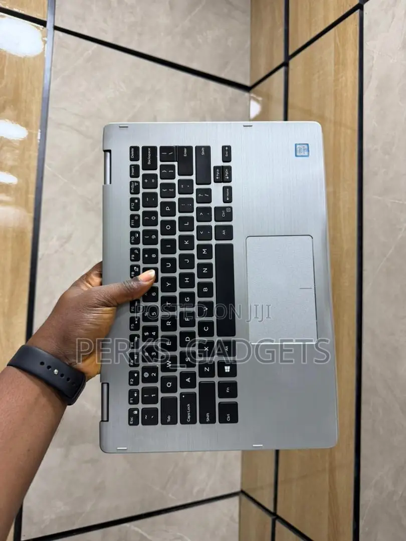 Laptop Dell Inspiron 13 7368 8GB Intel Core i5 SSD 256GB