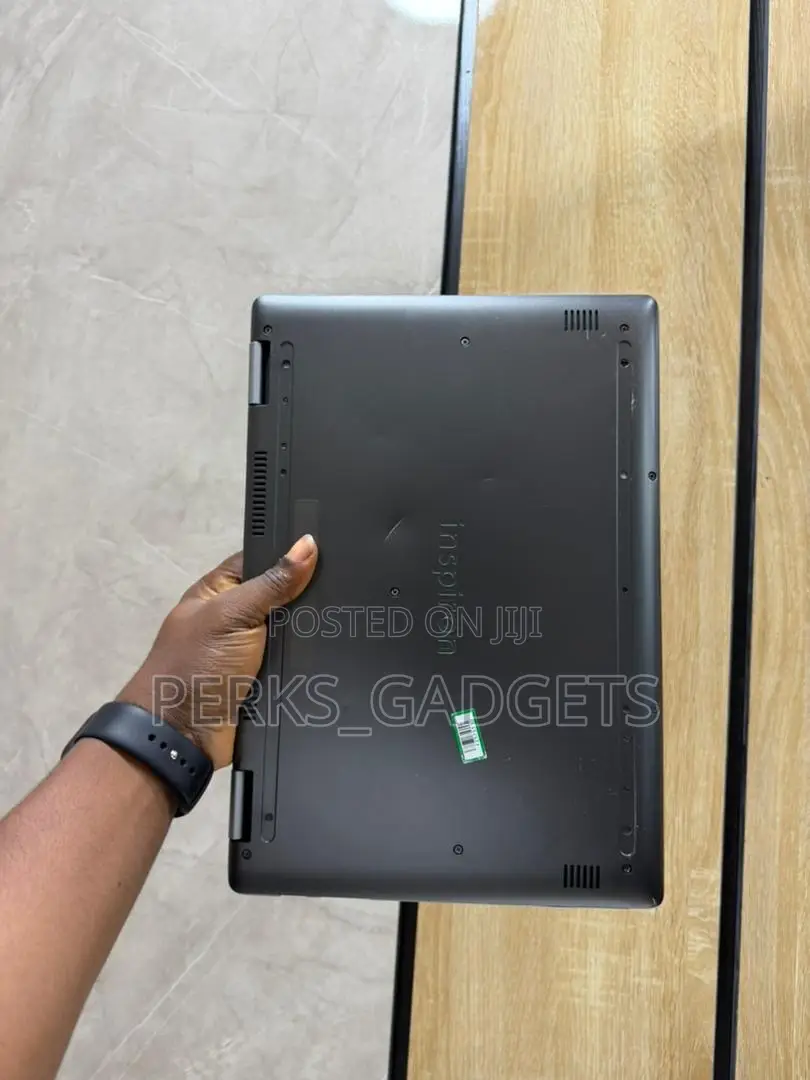 Laptop Dell Inspiron 13 7368 8GB Intel Core i5 SSD 256GB
