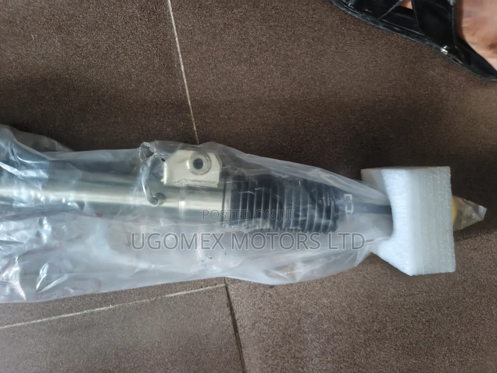 Steering Rack Mercedes Benz 204 Normal