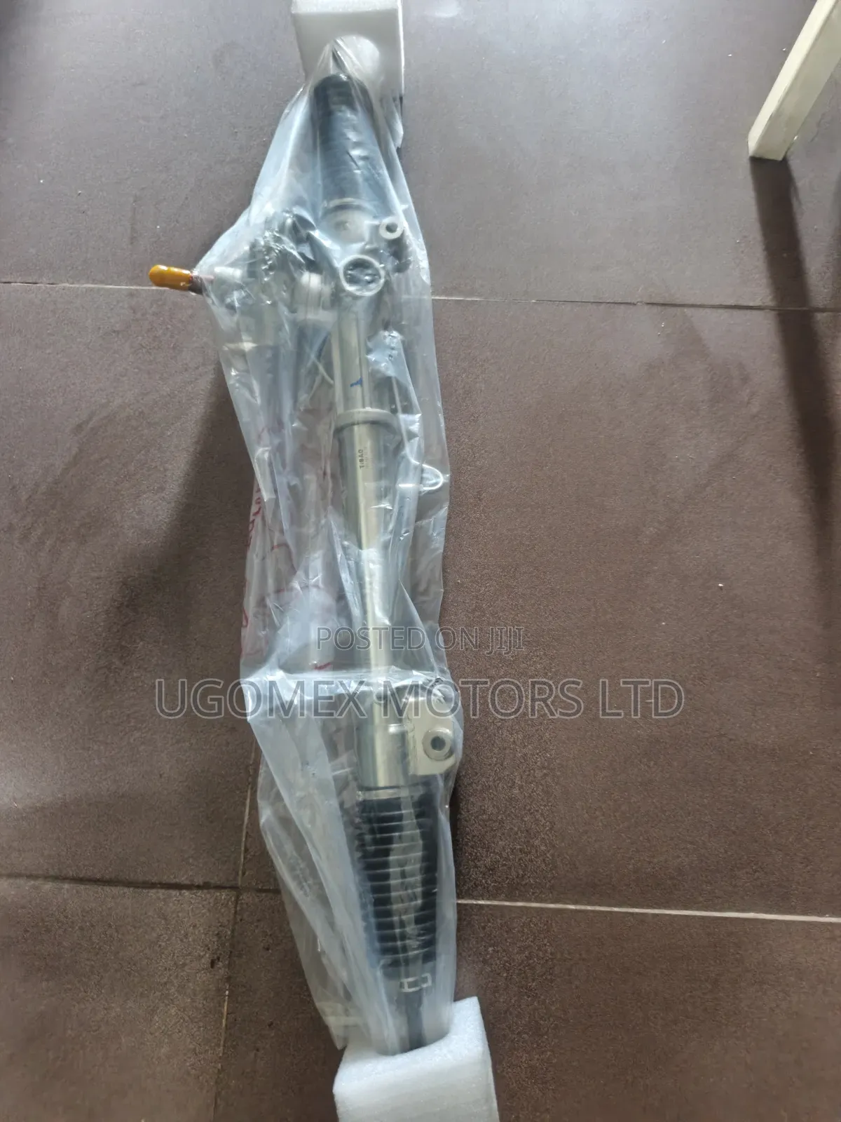 Steering Rack Mercedes Benz 204 Normal