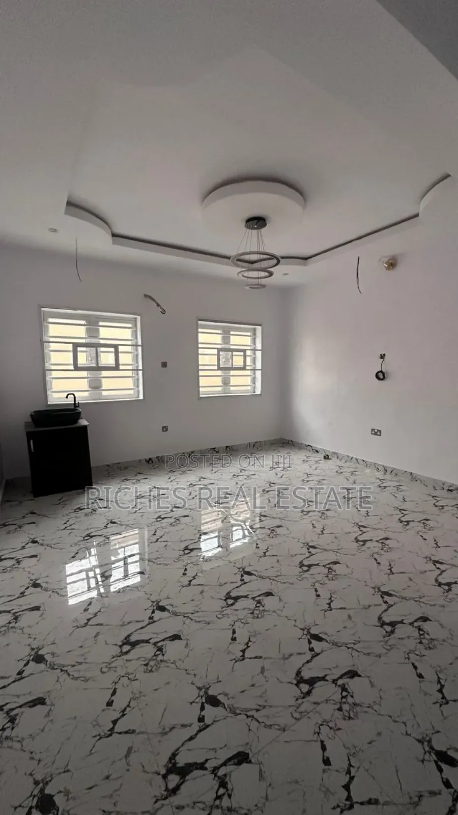 5bdrm Duplex in Ire Akari, Ibadan for sale