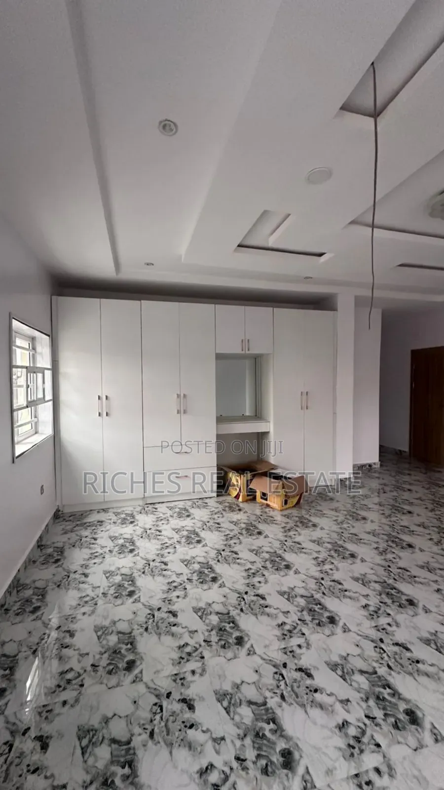 5bdrm Duplex in Ire Akari, Ibadan for sale