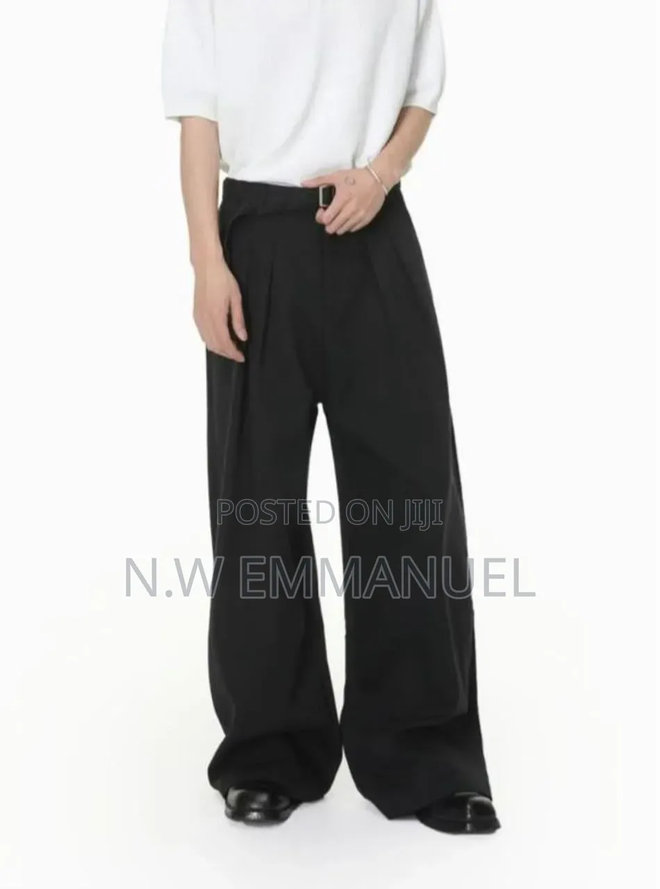 Premium Men's Wear