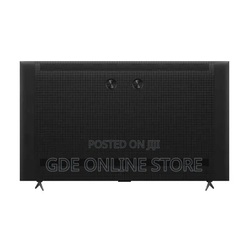 TCL 85inch Mini Led Tv
