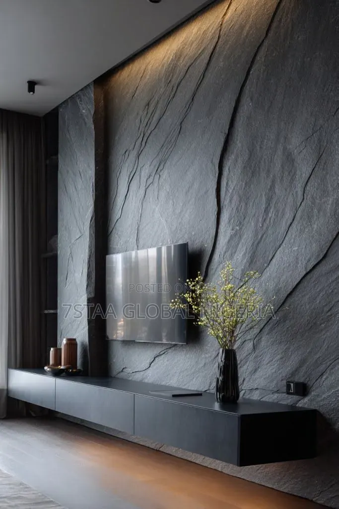 Luxury Tv Console
