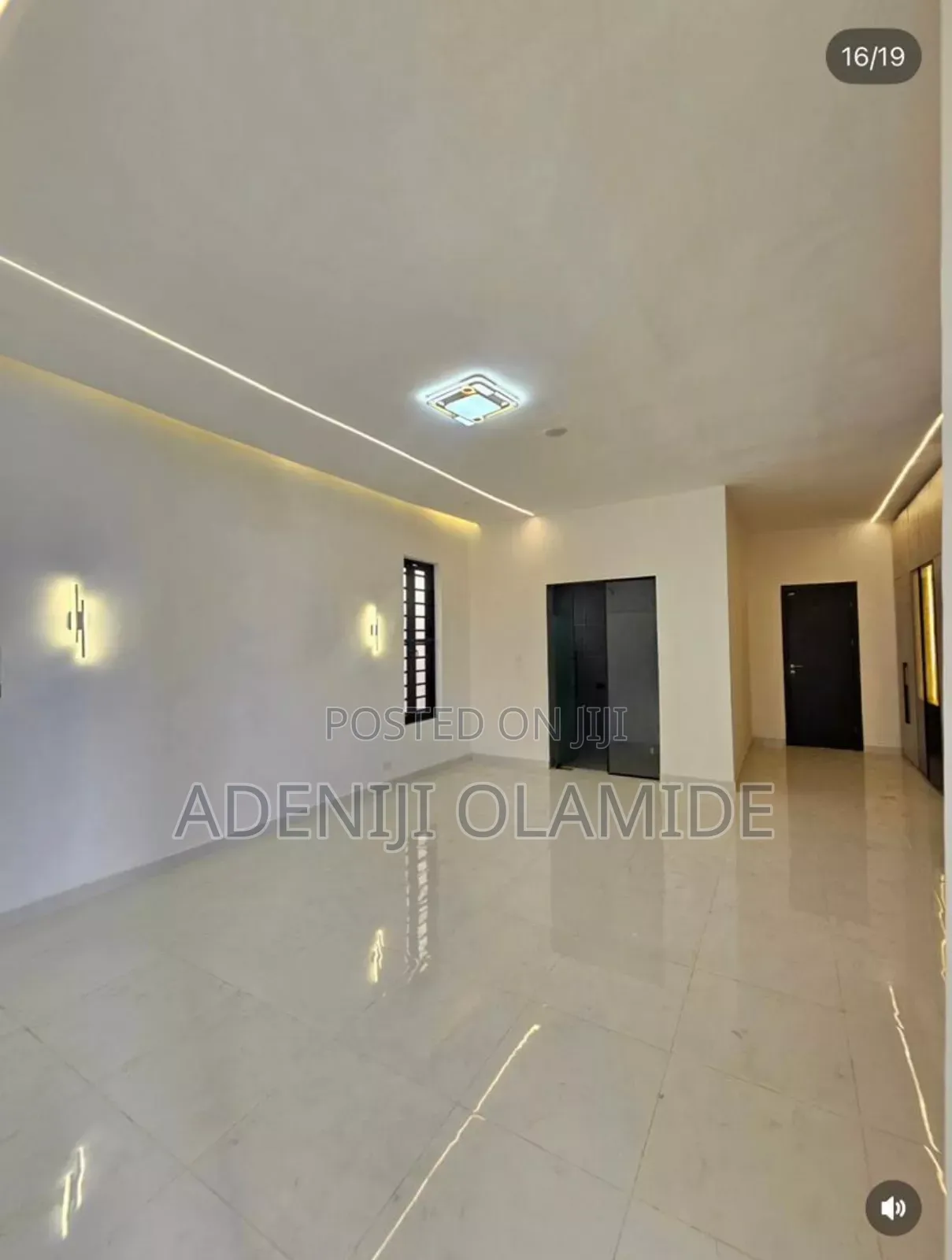 Furnished 5bdrm Duplex in Thomas Estate for sale