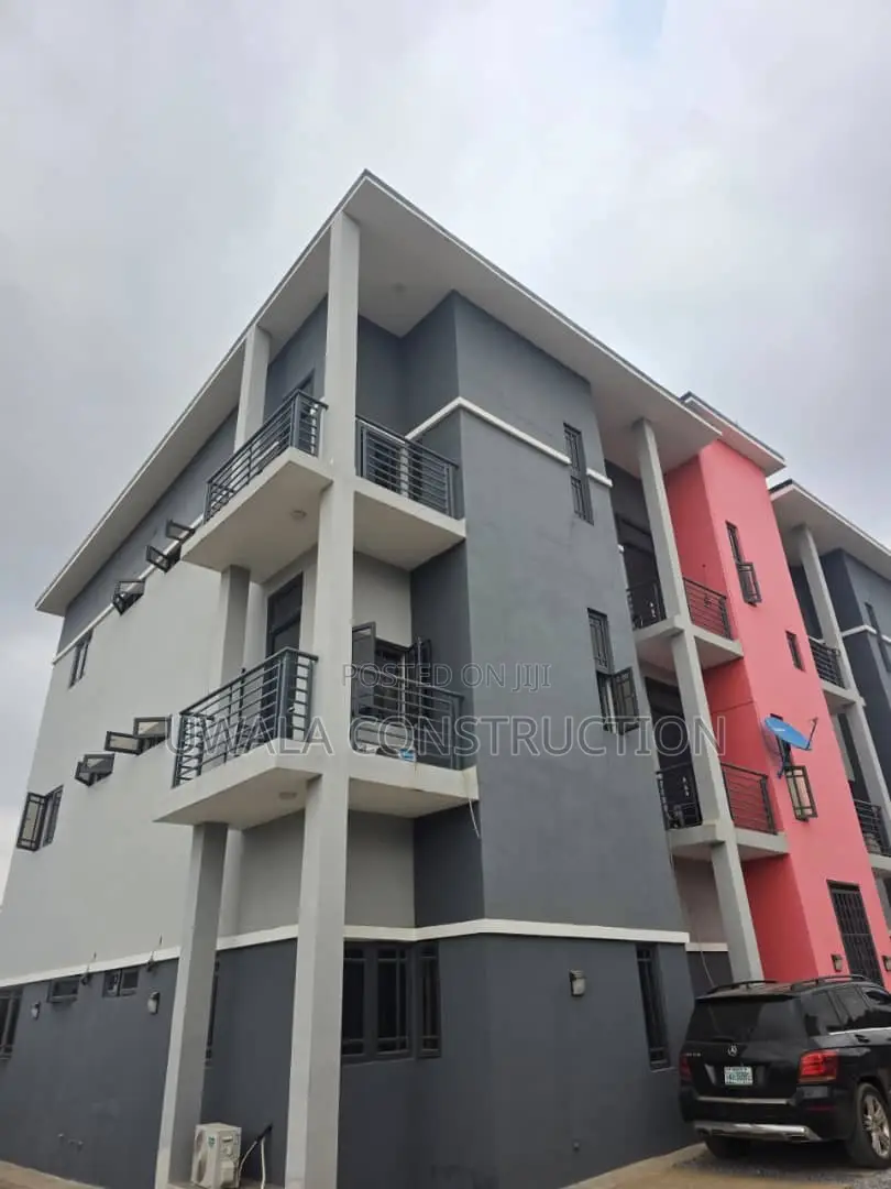 2bdrm Apartment in Kiami for sale