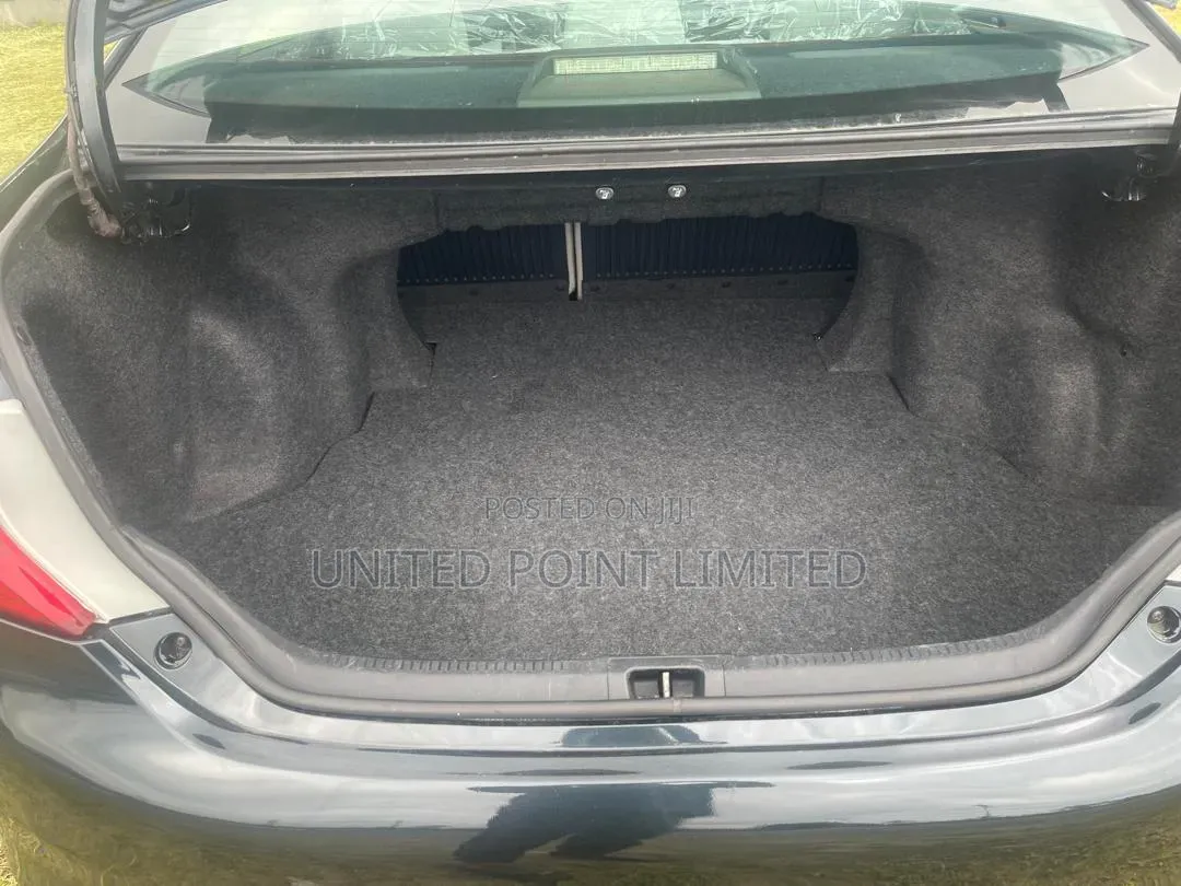 Toyota Camry 2013 Blue