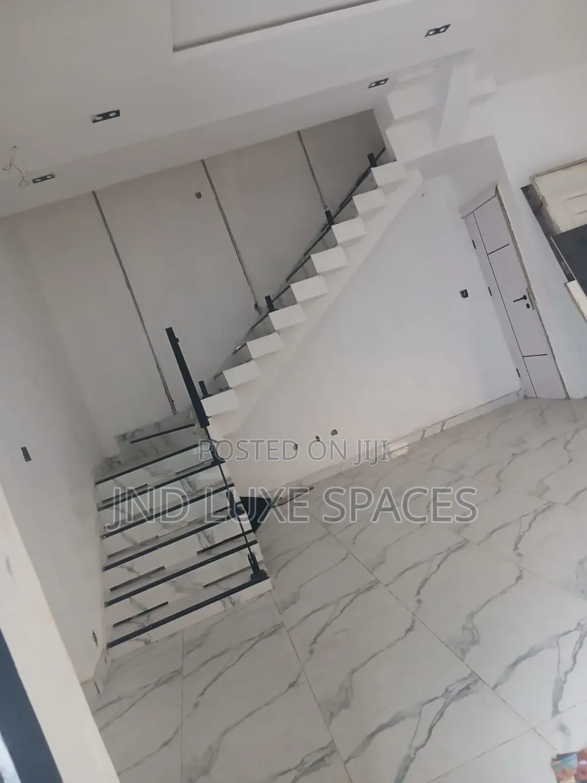 4bdrm Duplex in Isheri North for sale