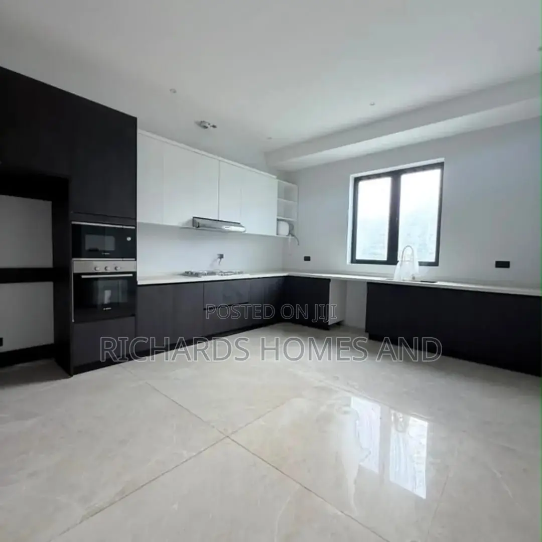4bdrm Maisonette in Bourdillon for rent