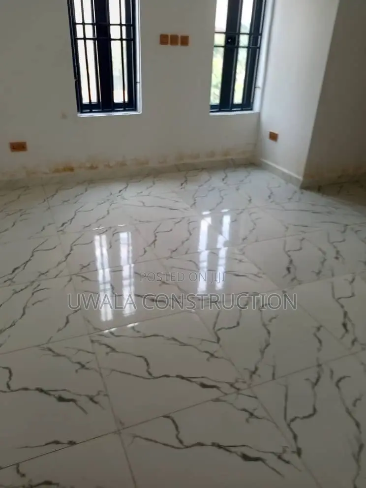 4bdrm Duplex in Guzape District for sale