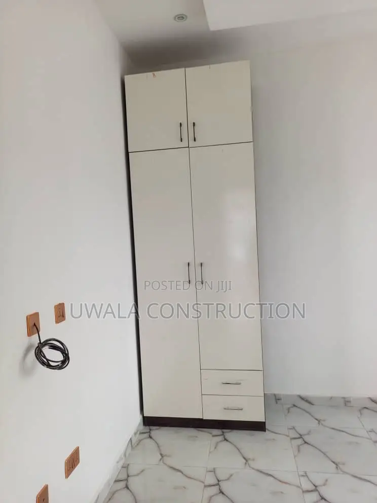 4bdrm Duplex in Guzape District for sale