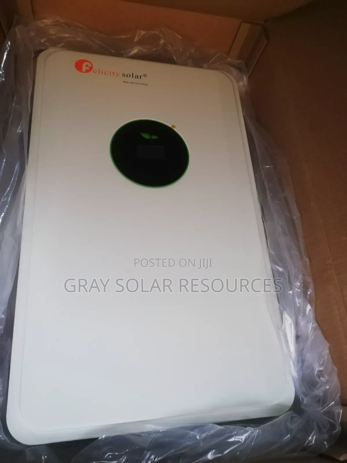 5kwh 48v Felicity Lithium Battery