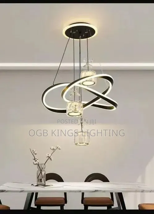 Chandelier Light