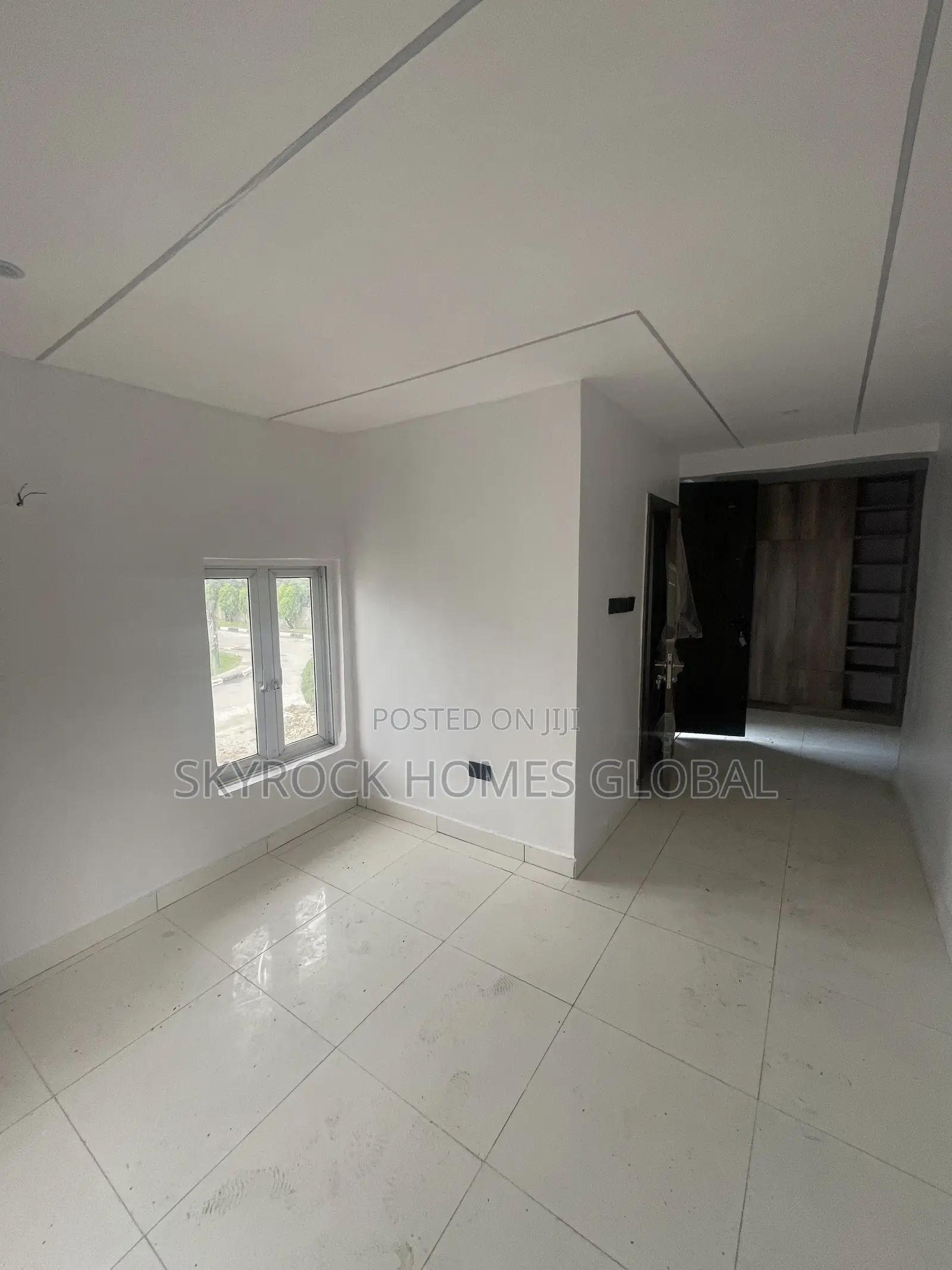 Mini Flat in Igbo-efon for sale
