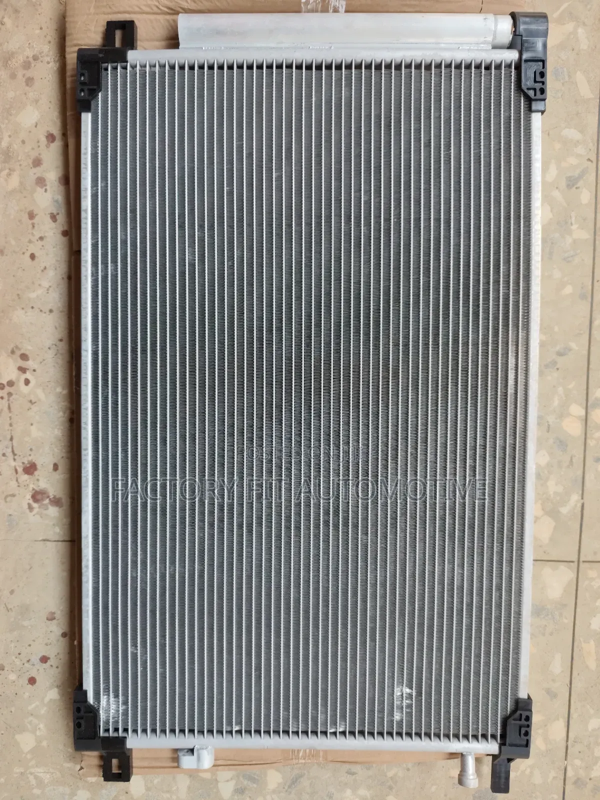 Toyota Camry 2018-2024 a/C Condenser