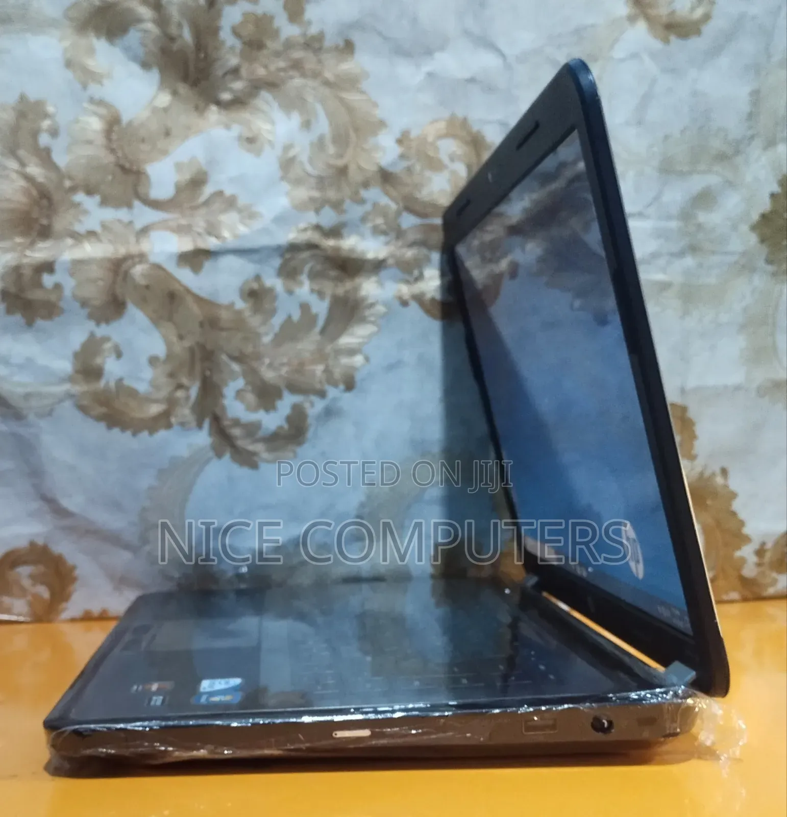 Laptop HP Pavilion G6 8GB Intel Core 2 Duo HDD 750GB