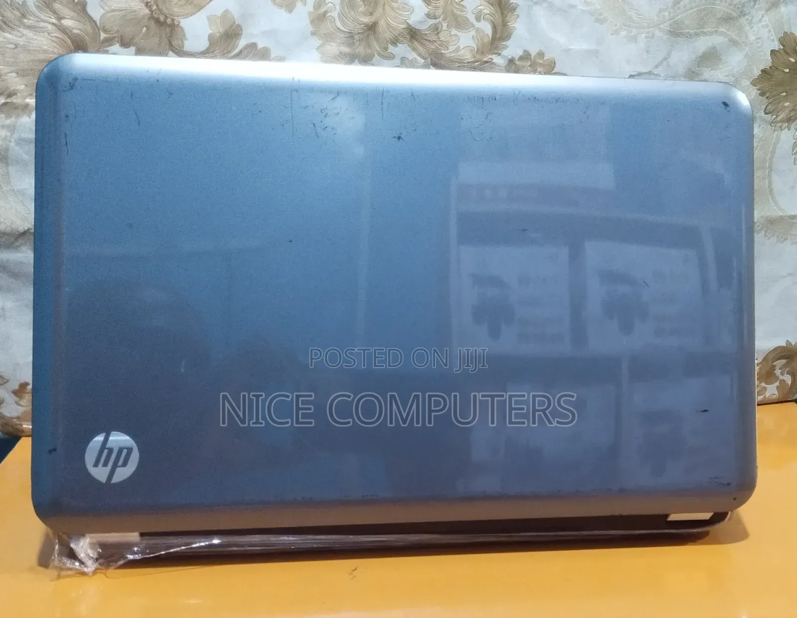 Laptop HP Pavilion G6 8GB Intel Core 2 Duo HDD 750GB