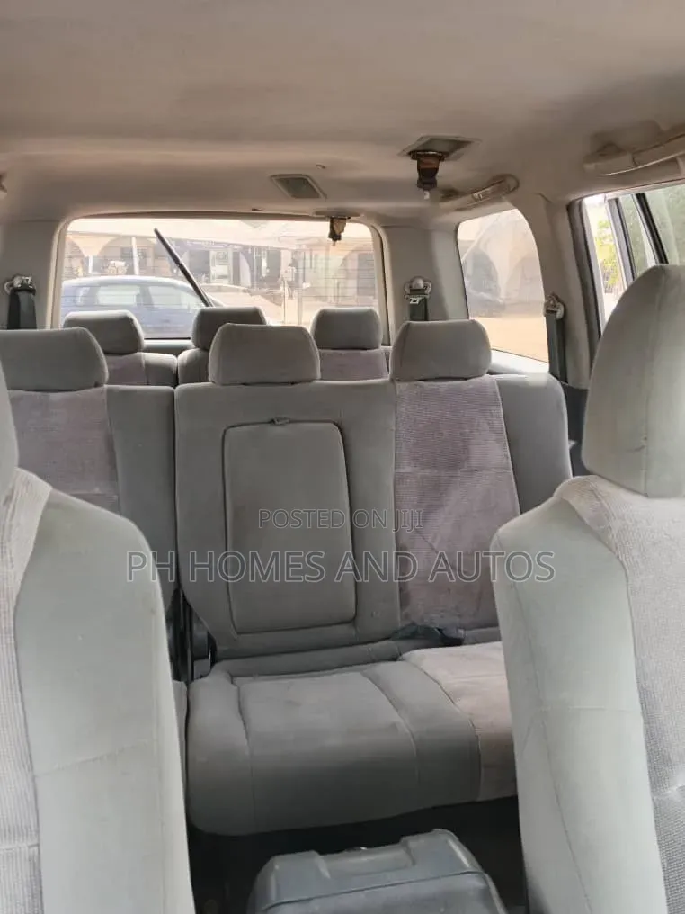 Honda Pilot 2005 Silver