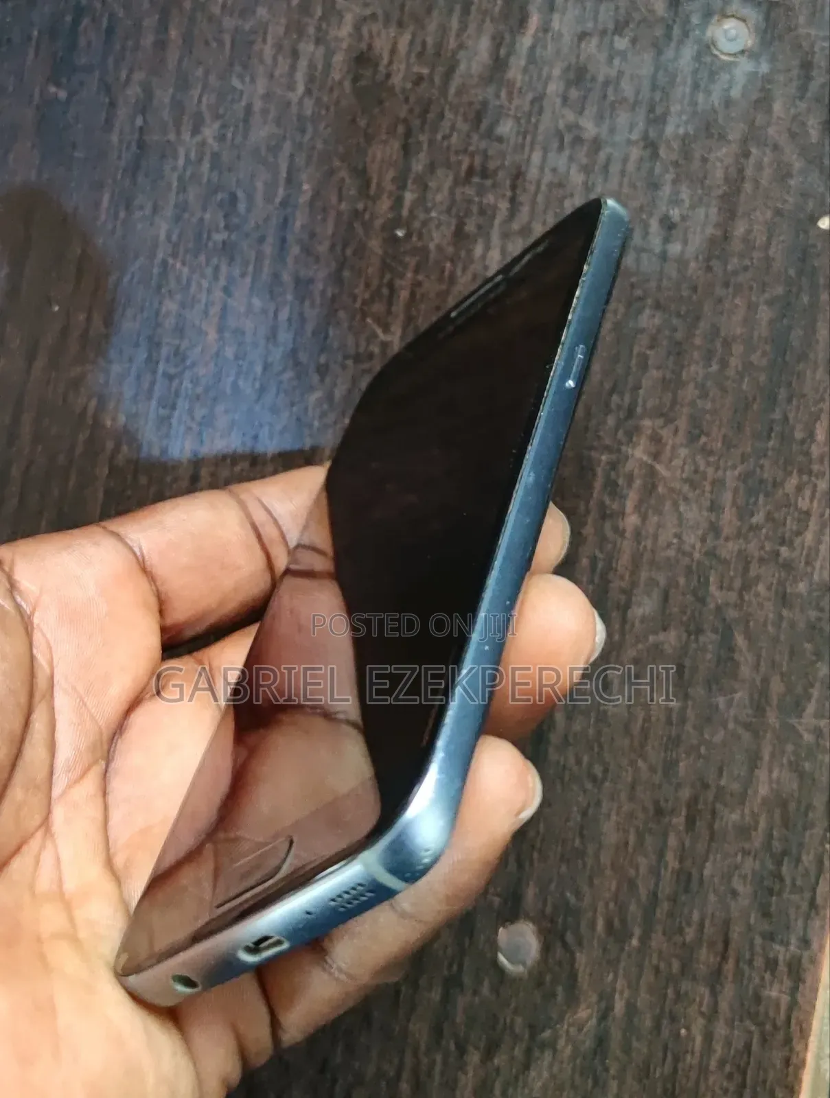 Samsung Galaxy S7 32 GB Blue