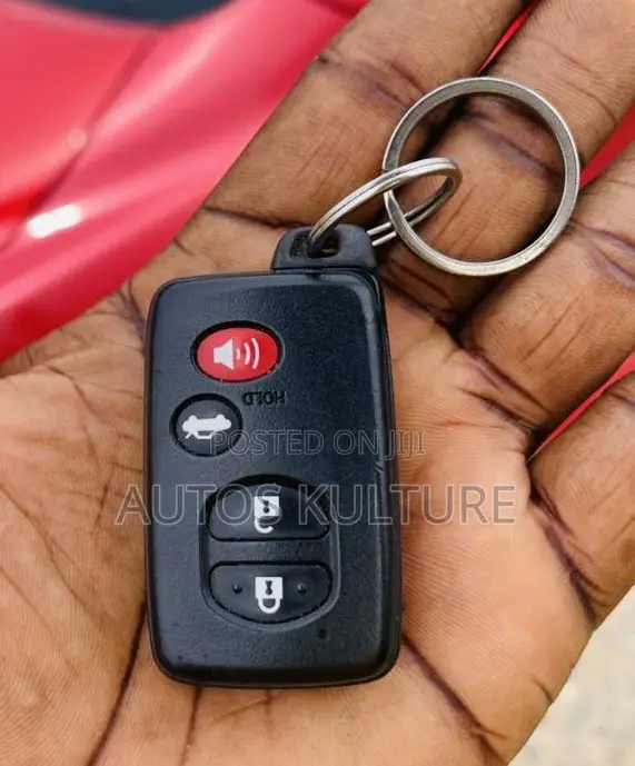 Toyota Camry SE 4dr Sedan (2.5L 4cyl 6A) 2011 Red