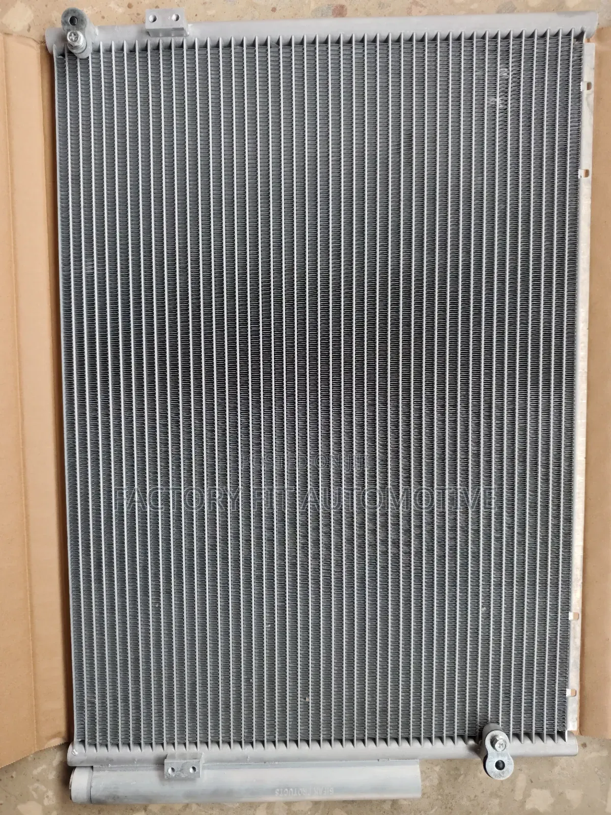 Toyota Hilux 2005-2013 a/C Condenser