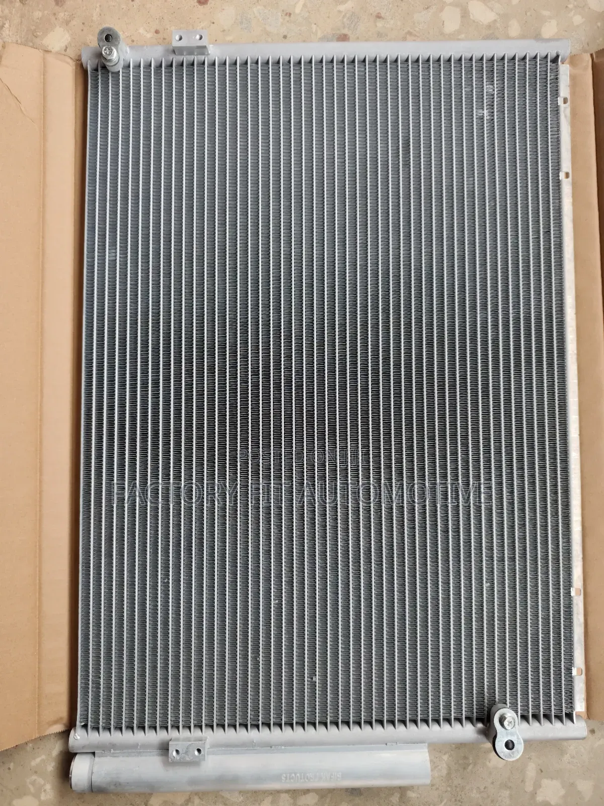 Toyota Hilux 2005-2013 a/C Condenser