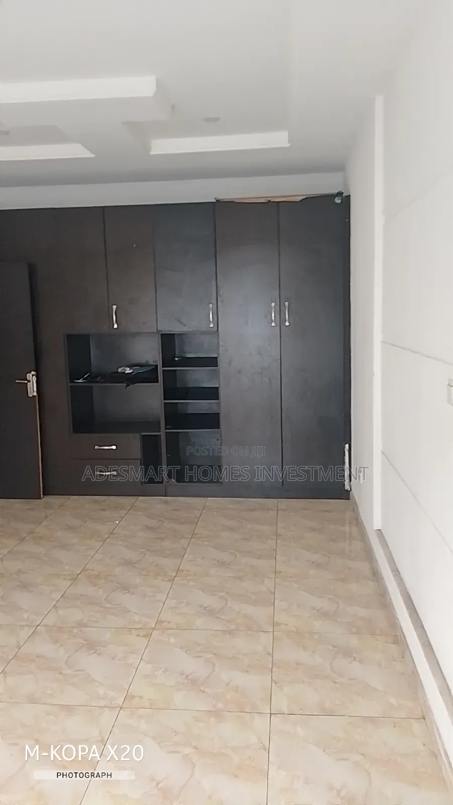 1bdrm Shared Apartment in Sandwhath Estate for rent