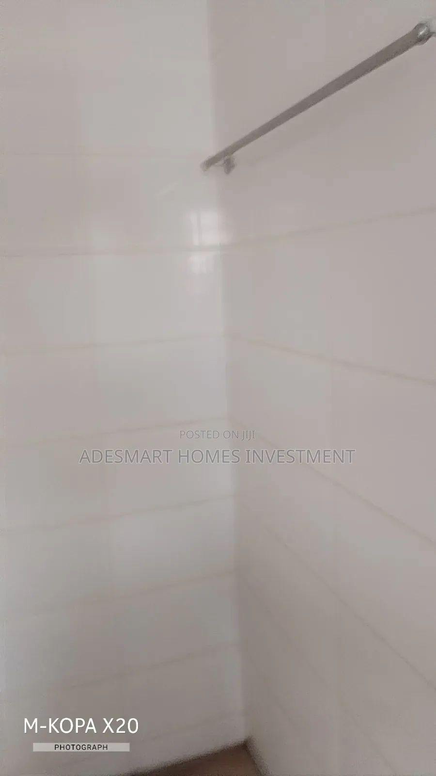 1bdrm Shared Apartment in Sandwhath Estate for rent