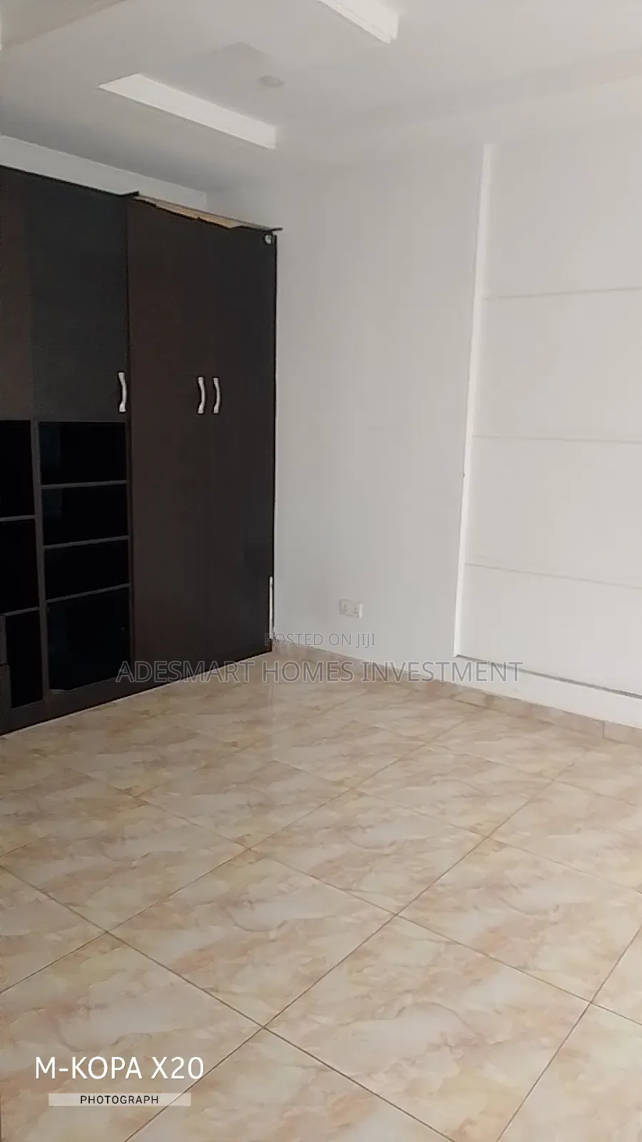 1bdrm Shared Apartment in Sandwhath Estate for rent