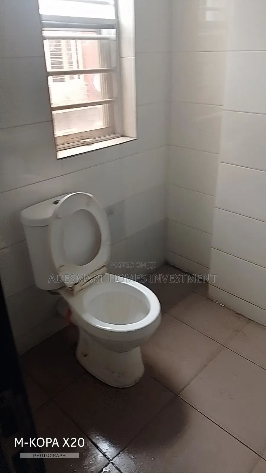 1bdrm Shared Apartment in Sandwhath Estate for rent