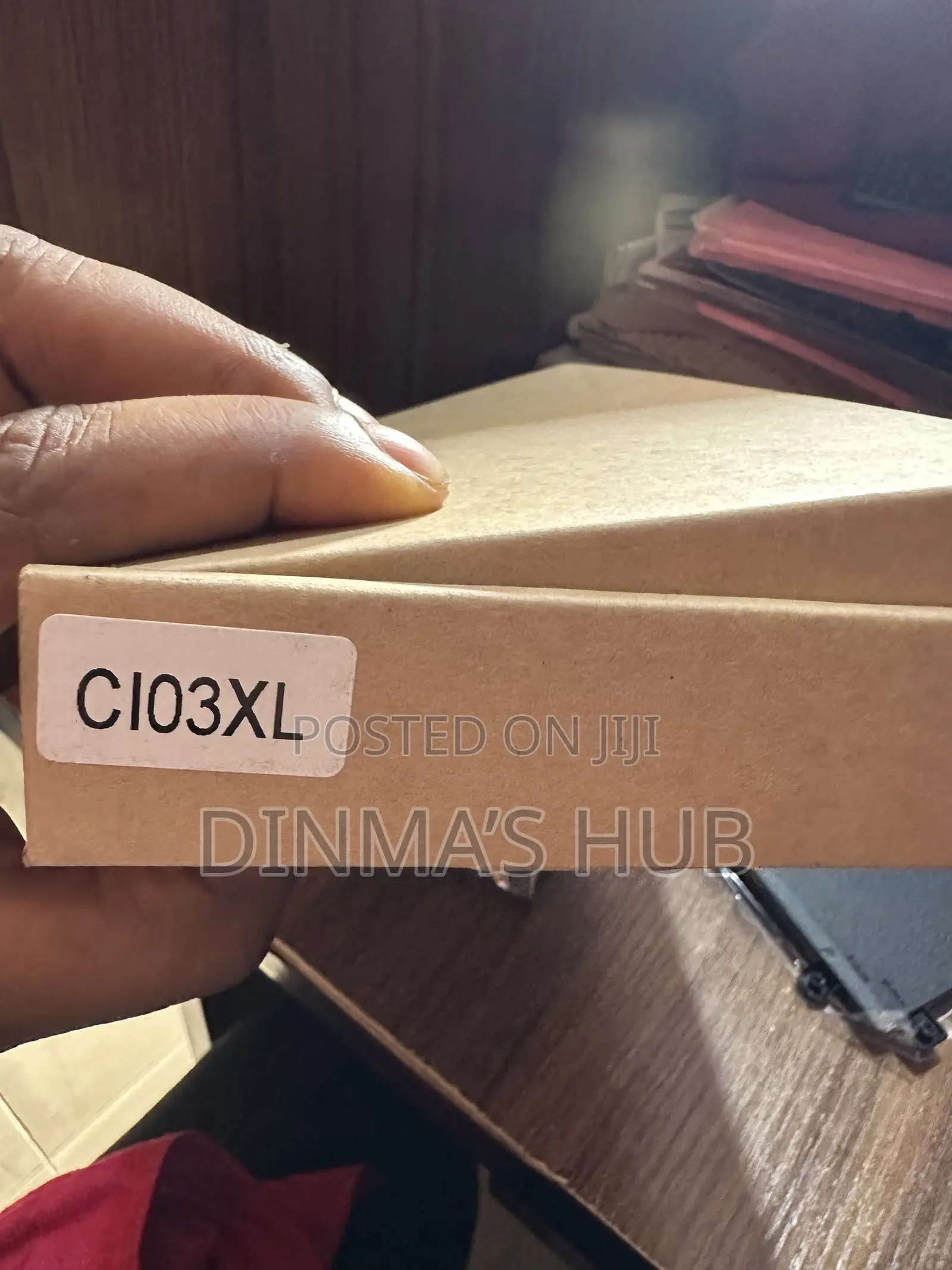 Hp Ci03xl 640-G2 640-G3 645-G2 650-G2 655-G2 Laptop Battery