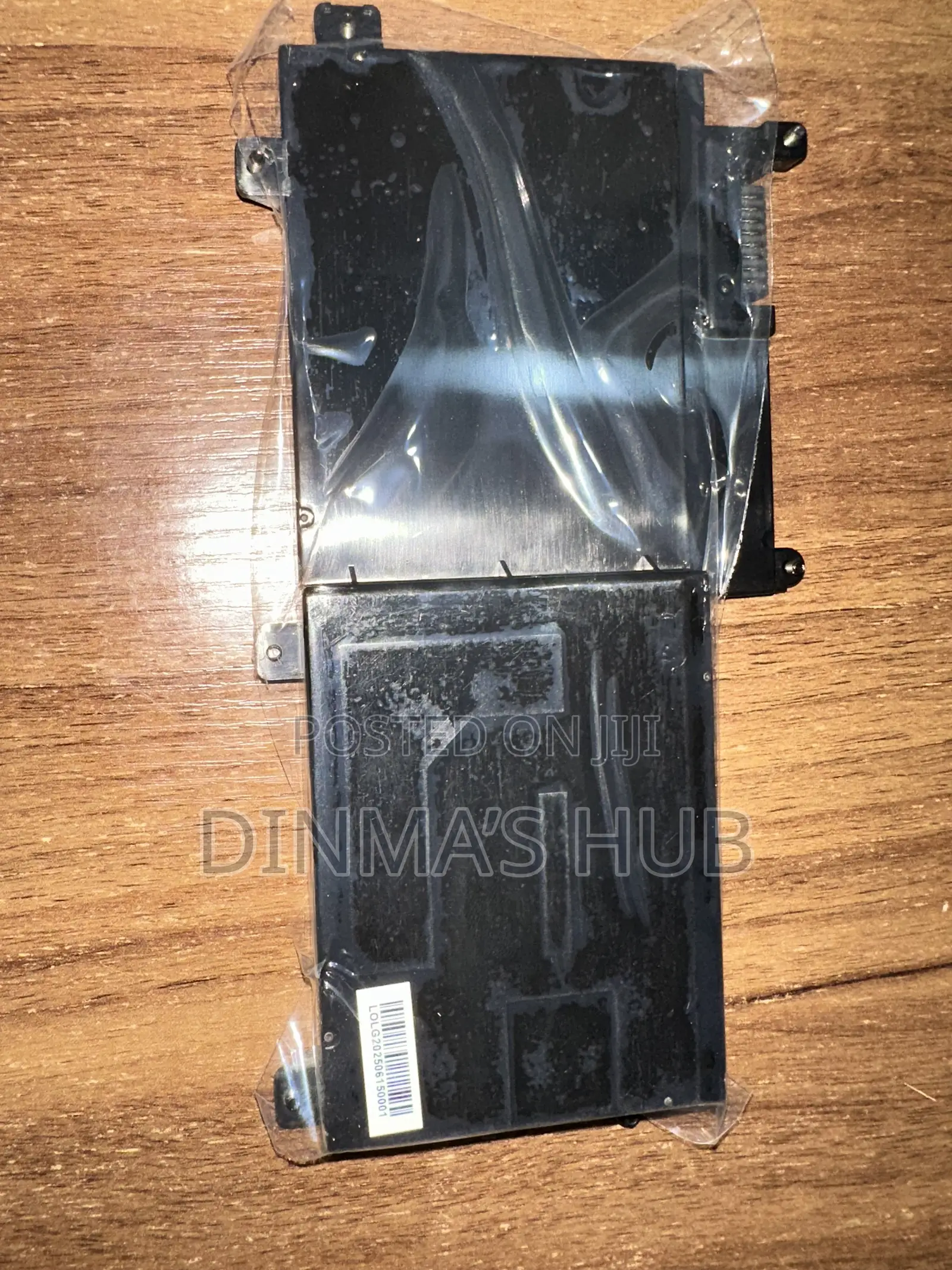 Hp Ci03xl 640-G2 640-G3 645-G2 650-G2 655-G2 Laptop Battery
