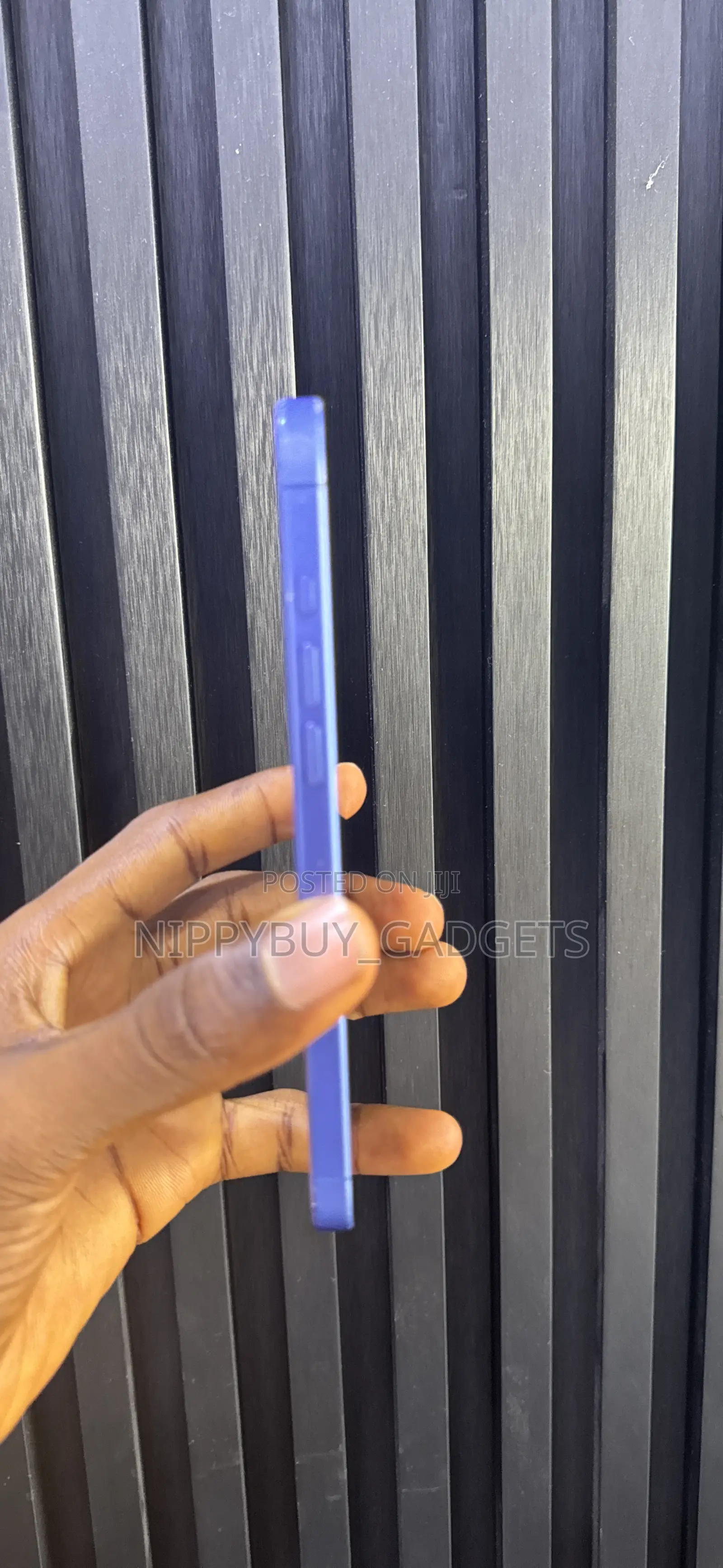 Apple iPhone 16 Plus 128 GB Blue