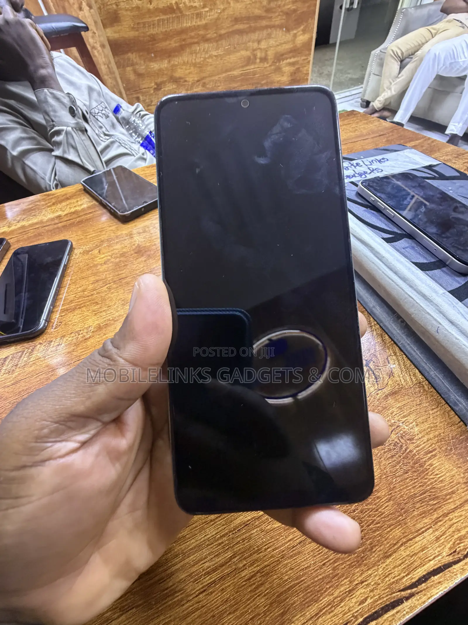 Xiaomi Redmi Note 12 128 GB Green